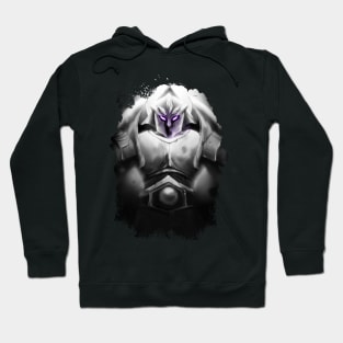 malzahar Hoodie